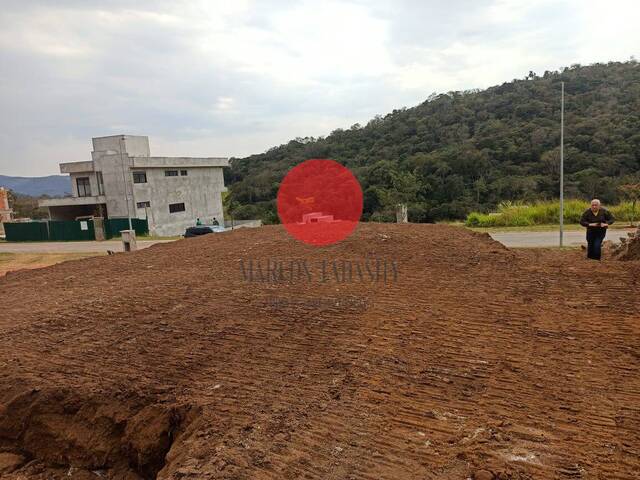 #4643 - Terreno em condomínio para Venda em Santana de Parnaíba - SP - 3