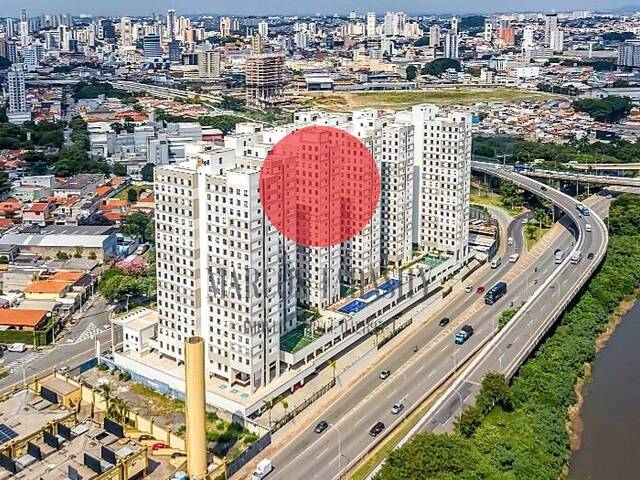 Apartamento para Venda em Osasco - 4