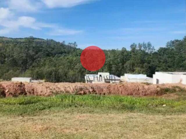 #4655 - Terreno em condomínio para Venda em Santana de Parnaíba - SP - 2