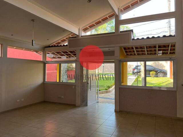 #4663 - Apartamento para Venda em Jandira - SP - 2