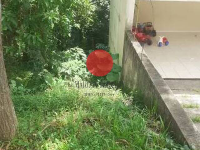 #4723 - Terreno em condomínio para Venda em Santana de Parnaíba - SP - 2