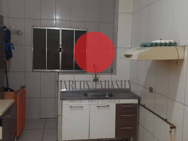 #4724 - Apartamento para Venda em Jandira - SP - 3