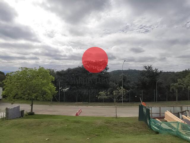 #4739 - Terreno em condomínio para Venda em Santana de Parnaíba - SP - 1