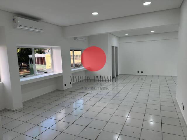 #4789 - Sala para Locação em Barueri - SP - 3