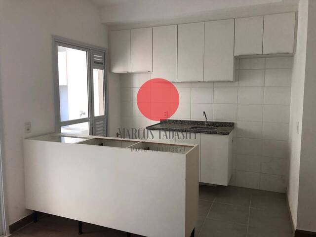 Apartamento para Locação em Barueri - 5