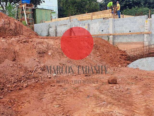 Terreno em condomínio para Venda em Santana de Parnaíba - 4