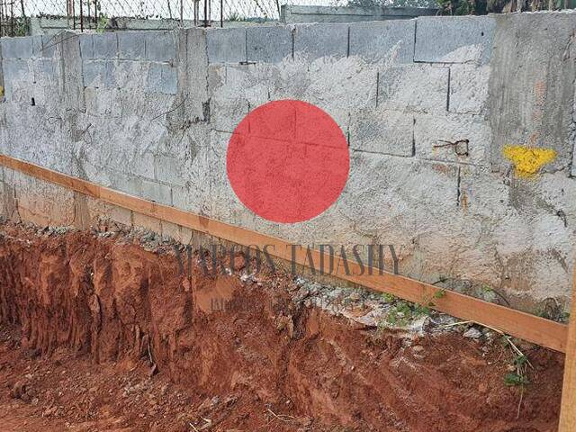 #4812 - Terreno em condomínio para Venda em Santana de Parnaíba - SP - 2