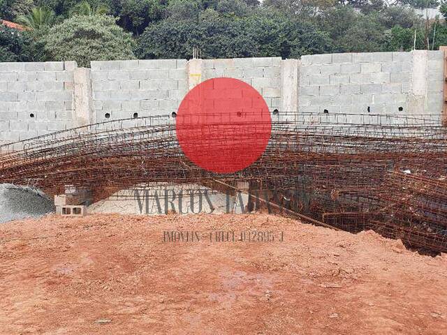 #4812 - Terreno em condomínio para Venda em Santana de Parnaíba - SP - 1