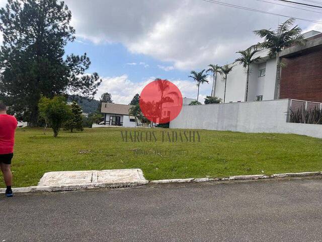 #4816 - Terreno em condomínio para Venda em Barueri - SP - 2