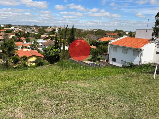 Terreno em condomínio para Venda em Itu - 4