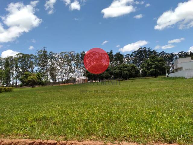 #4889 - Terreno em condomínio para Venda em Águas de Santa Bárbara - SP - 3