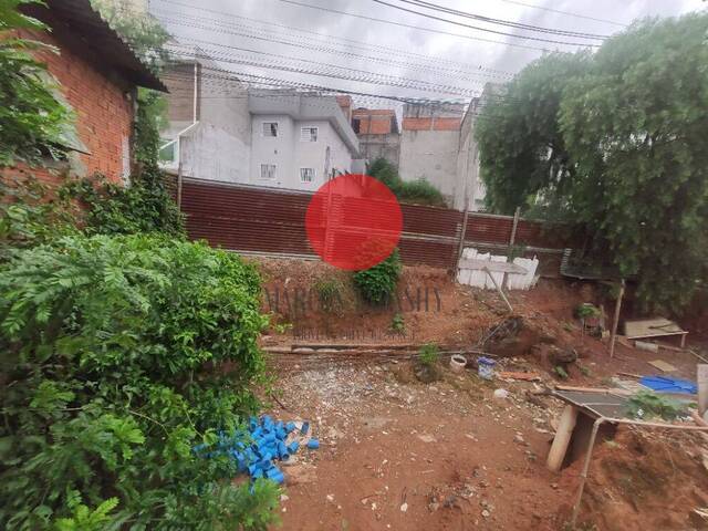 #4901 - Terreno para Venda em Barueri - SP - 1