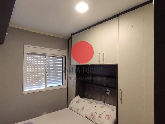 Apartamento para Venda em Osasco - 4