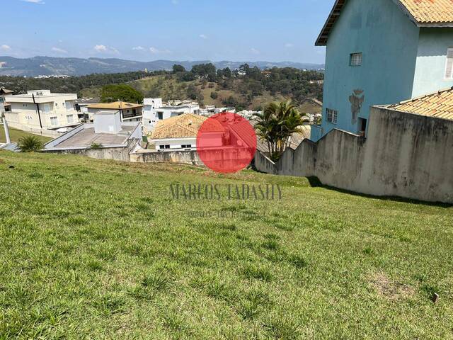 #4931 - Terreno em condomínio para Venda em Santana de Parnaíba - SP - 3