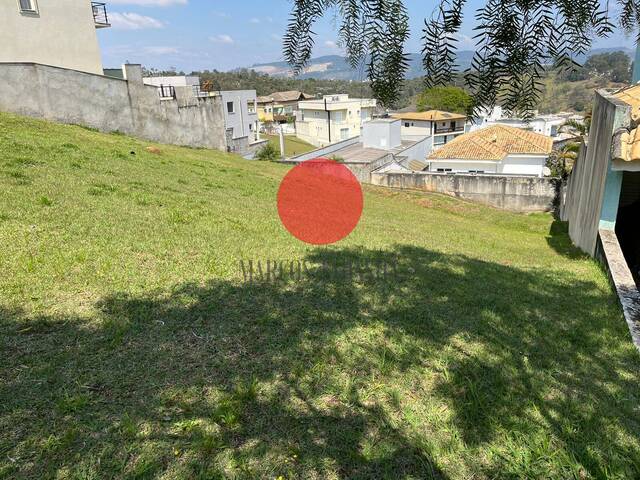 Terreno em condomínio para Venda em Santana de Parnaíba - 4