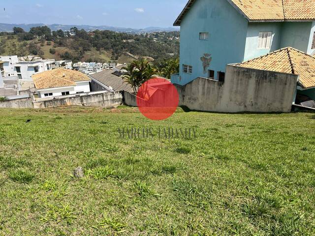 Terreno em condomínio para Venda em Santana de Parnaíba - 5