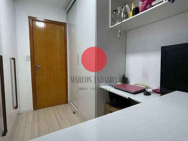 #4942 - Apartamento para Venda em Carapicuíba - SP - 3