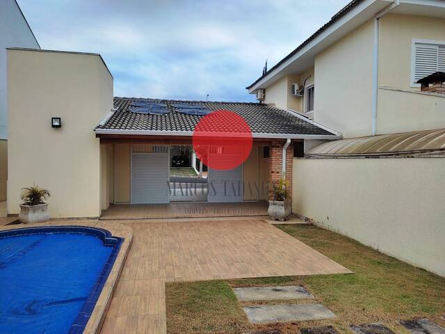 #4981 - Casa em condomínio para Venda em Araçoiaba da Serra - SP - 3