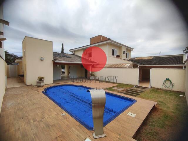 #4981 - Casa em condomínio para Venda em Araçoiaba da Serra - SP - 2