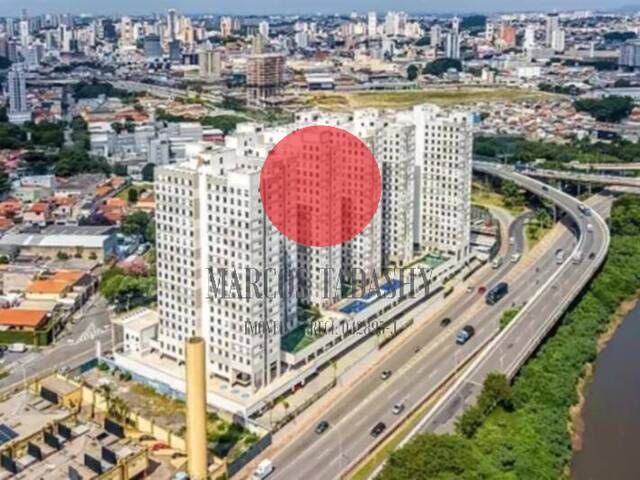 Apartamento para Venda em Osasco - 4