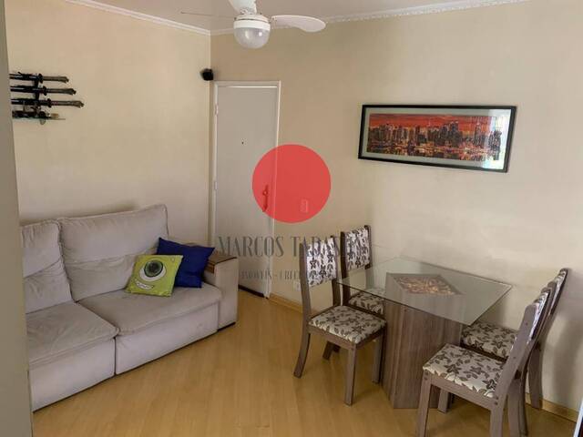 Apartamento para Venda em Carapicuíba - 5