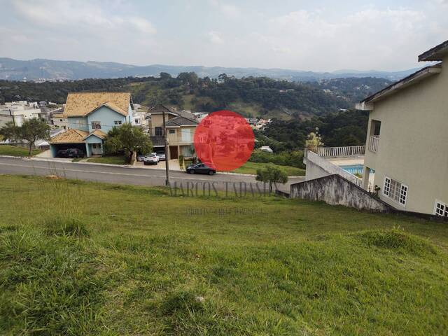 #4988 - Terreno em condomínio para Venda em Santana de Parnaíba - SP - 2