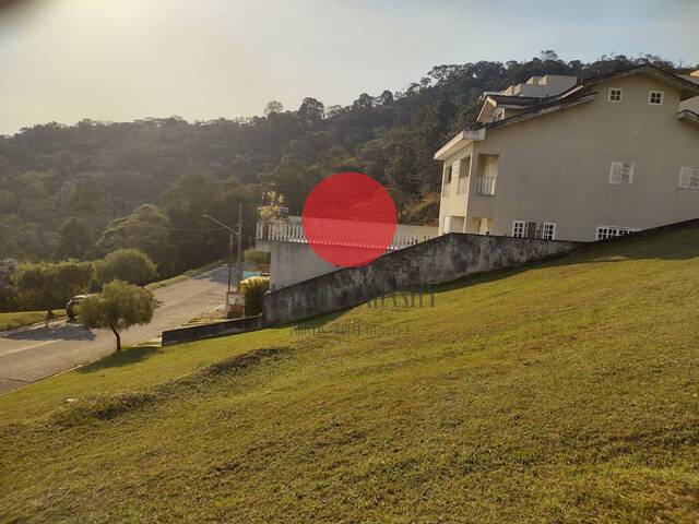 #4988 - Terreno em condomínio para Venda em Santana de Parnaíba - SP - 3