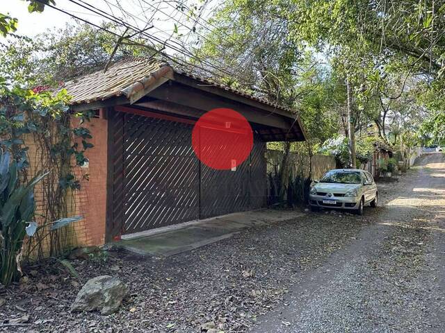 #5023 - Casa para Venda em Carapicuíba - SP - 2