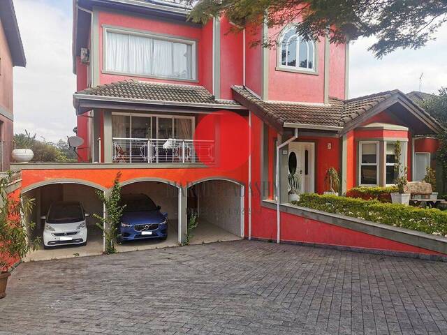 Casa em condomínio para Venda em Santana de Parnaíba - 2