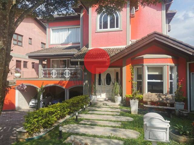 Casa em condomínio para Venda em Santana de Parnaíba - 3