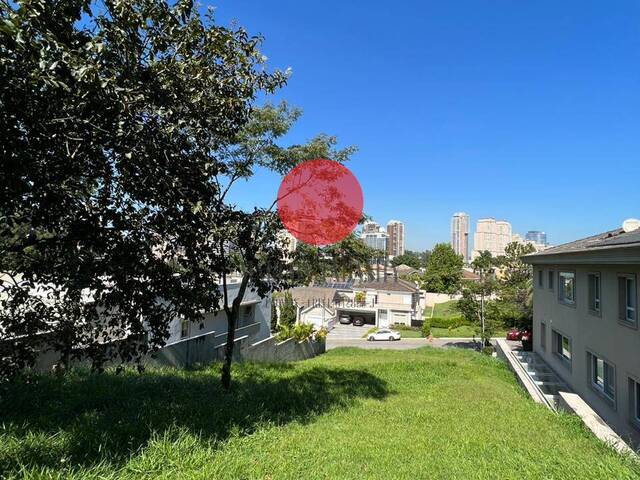 Terreno em condomínio para Venda em Santana de Parnaíba - 4