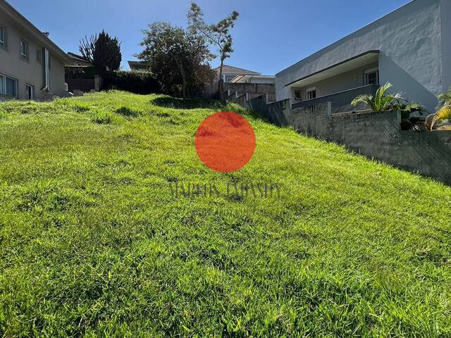 #5077 - Terreno em condomínio para Venda em Santana de Parnaíba - SP - 3