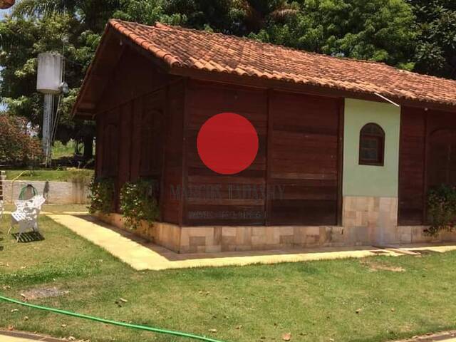 #5127 - Chácara para Venda em Barueri - SP - 1