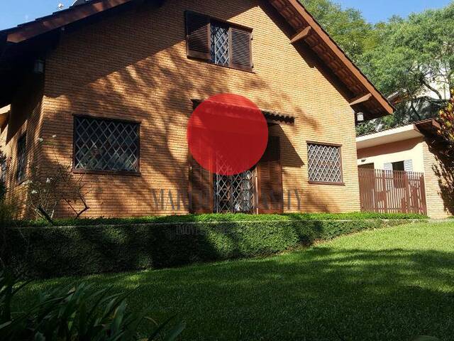 #5178 - Casa em condomínio para Locação em Cotia - SP - 1