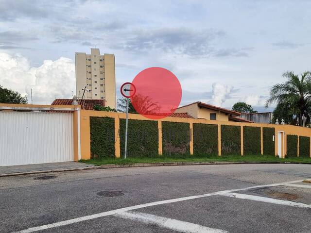 #5180 - Casa para Venda em Sorocaba - SP - 1