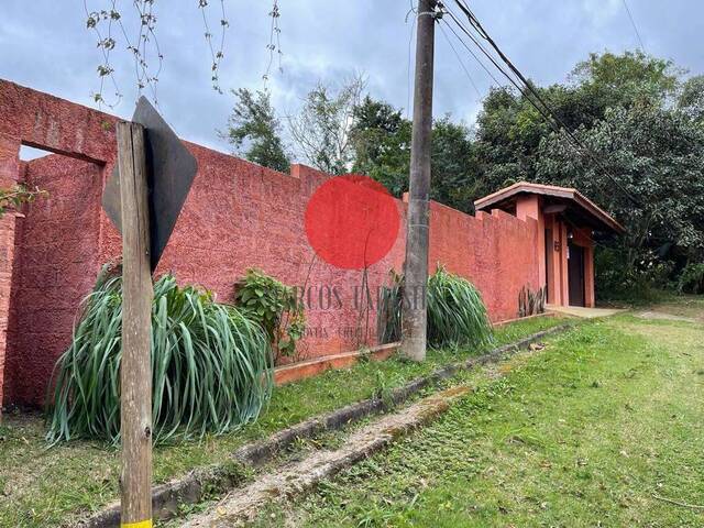 #5195 - Terreno em condomínio para Venda em Cotia - SP - 3