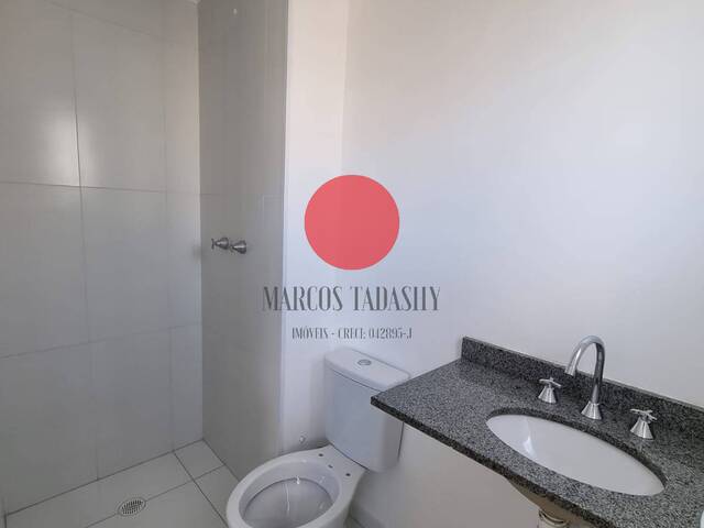 Apartamento para Venda em Osasco - 3