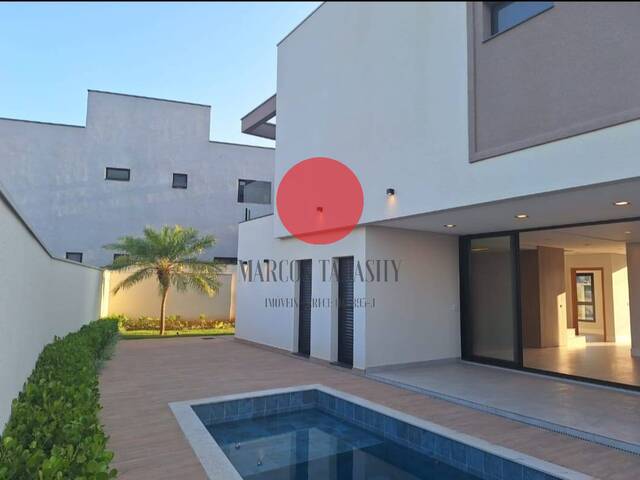 Casa em condomínio para Venda em Santana de Parnaíba - 2