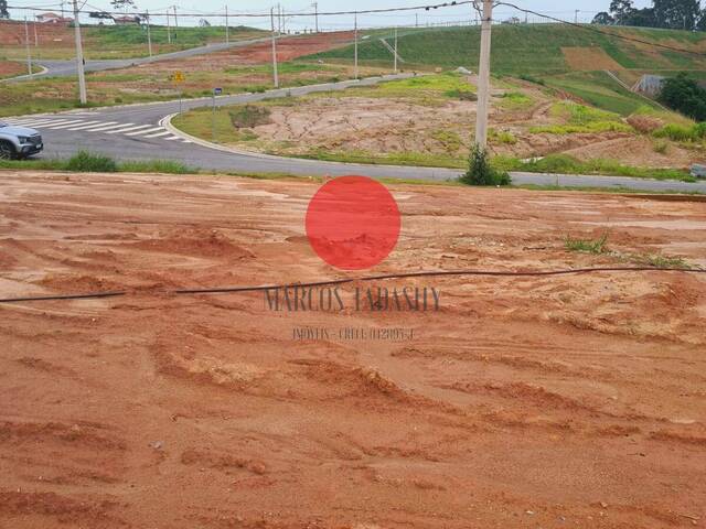 #5247 - Terreno em condomínio para Venda em Jandira - SP - 2