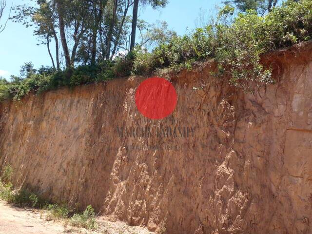 #5252 - Terreno para Venda em Pirapora do Bom Jesus - SP - 1