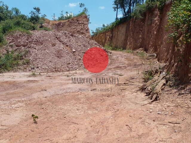 #5252 - Terreno para Venda em Pirapora do Bom Jesus - SP - 3