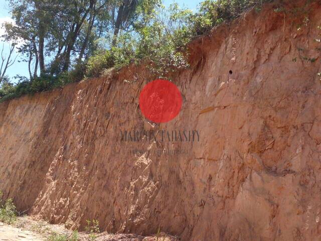 #5252 - Terreno para Venda em Pirapora do Bom Jesus - SP - 2