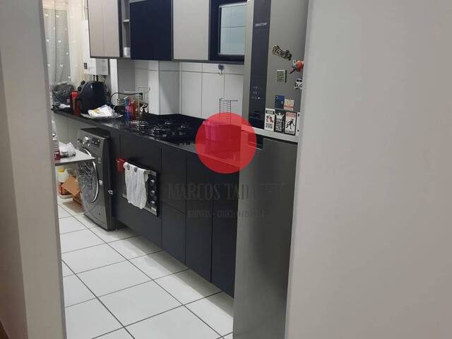 Apartamento para Venda em Osasco - 3