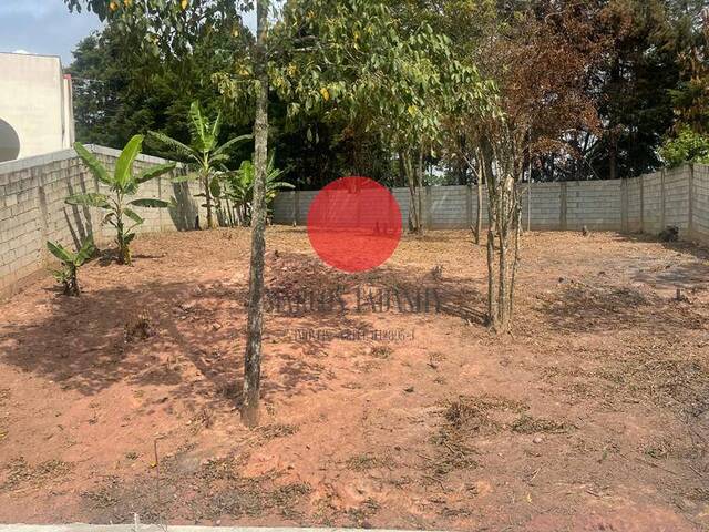 #5313 - Terreno para Venda em Santana de Parnaíba - SP - 1