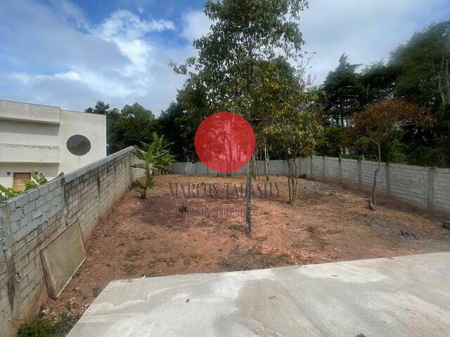 #5313 - Terreno para Venda em Santana de Parnaíba - SP - 3