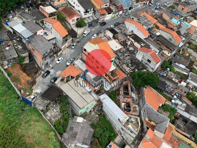 #5346 - Casa para Venda em Carapicuíba - SP - 1