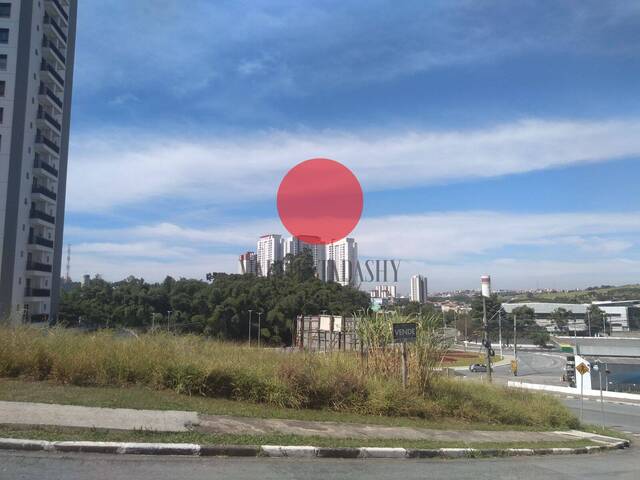 #5395 - Terreno para Venda em Barueri - SP - 3