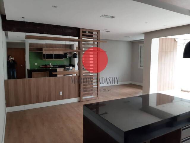 Apartamento para Locação em Santana de Parnaíba - 5