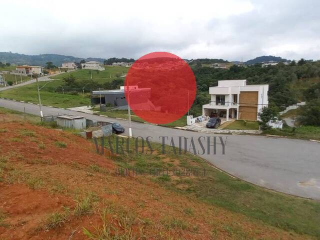 #5476 - Terreno em condomínio para Venda em Santana de Parnaíba - SP - 2