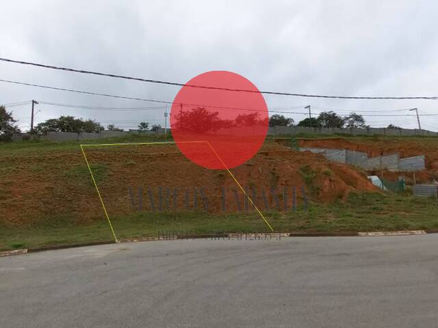 #5476 - Terreno em condomínio para Venda em Santana de Parnaíba - SP - 1